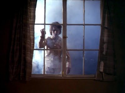 A scene from the TV adaptation of Stephen King's "Salem's Lot" A scene from the TV adaptation of Stephen King's "Salem's Lot"